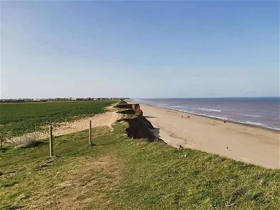 Coastal Caravan Holidays - Puffin 14 Tunstall  0*, Tunstall (East Riding of Yorkshire)