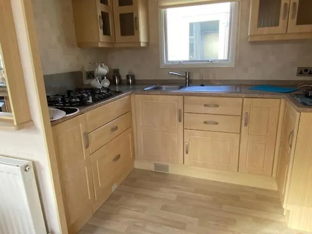 Coastal Caravan Holidays - Puffin 14 Tunstall  Tunstall (East Riding of Yorkshire)