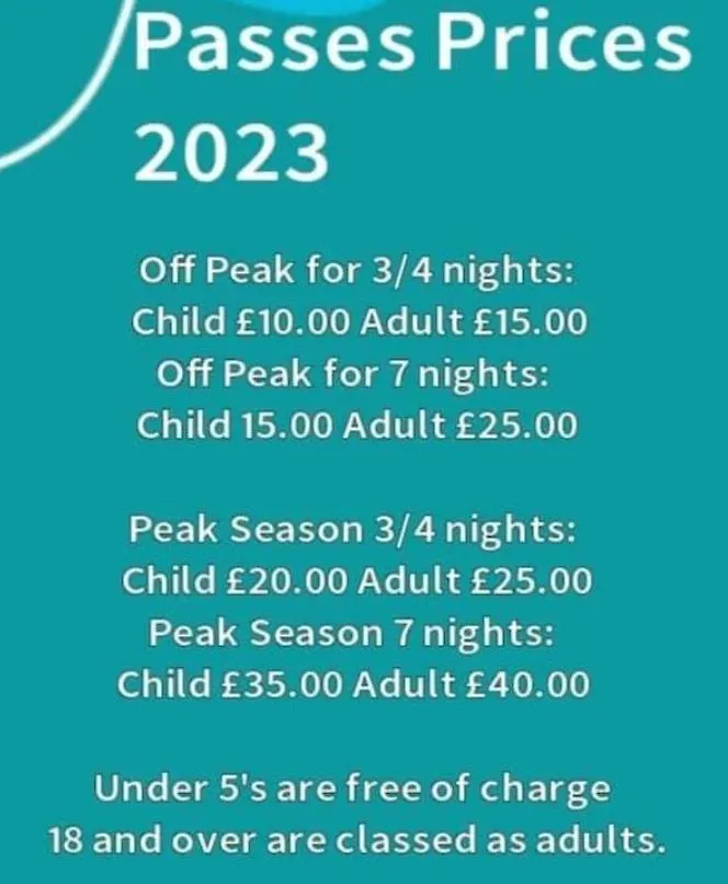 Coastal Caravan Holidays - Puffin 14 Tunstall