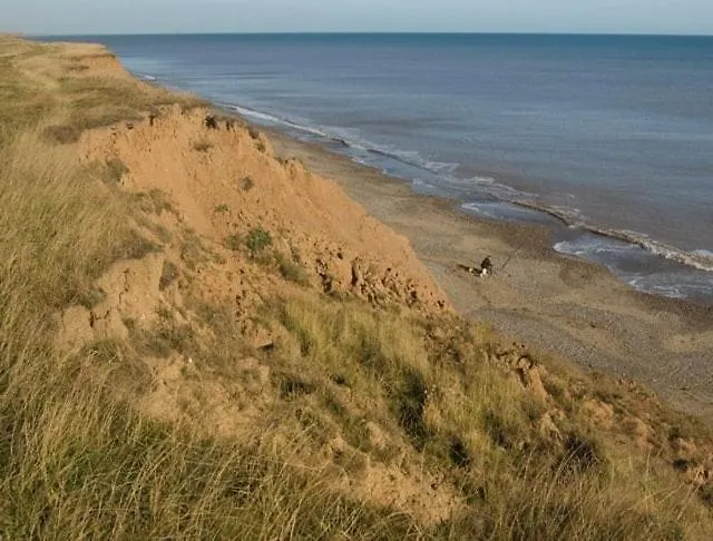 Coastal Caravan Holidays - Puffin 14 Tunstall  Appartement Tunstall (East Riding of Yorkshire)
