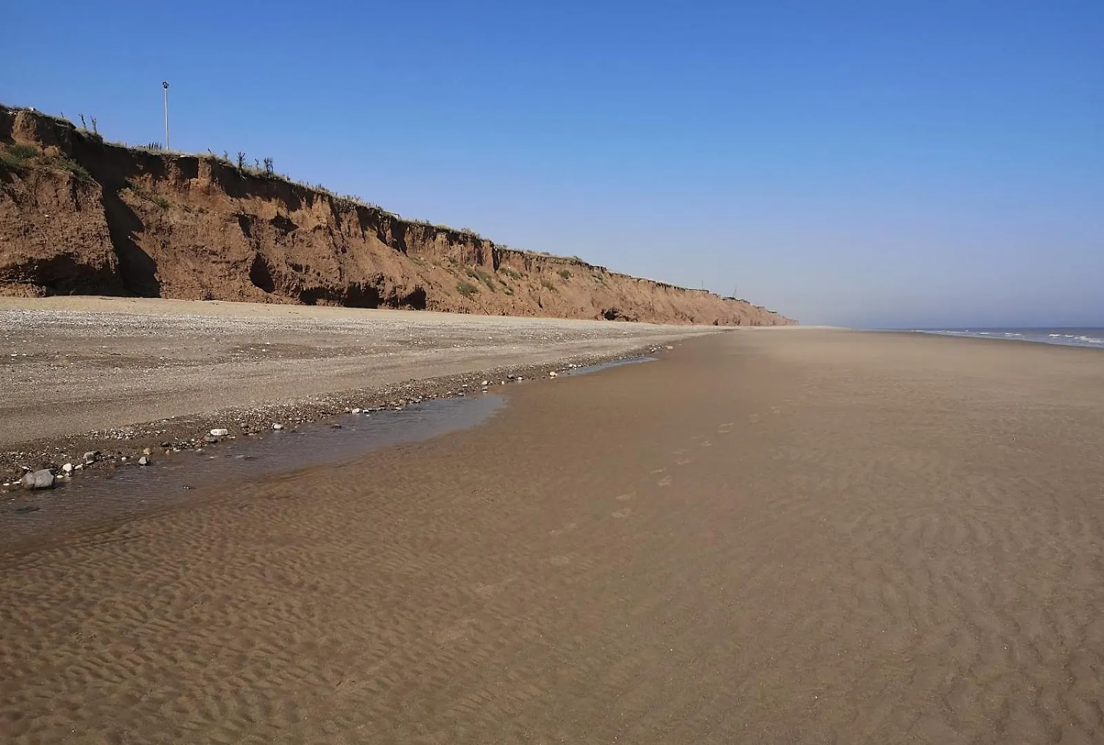 Coastal Caravan Holidays - Puffin 14 Tunstall  0*, Tunstall (East Riding of Yorkshire)