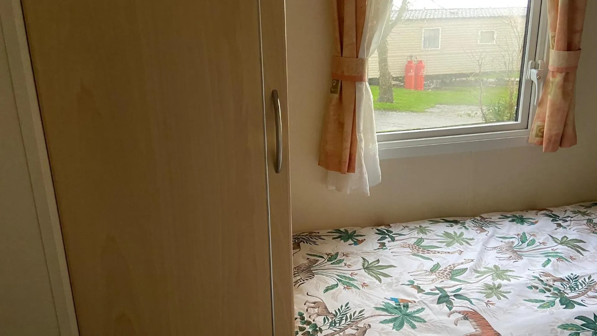 Coastal Caravan Holidays - Puffin 14 Tunstall  0*, Tunstall (East Riding of Yorkshire) Royaume-Uni