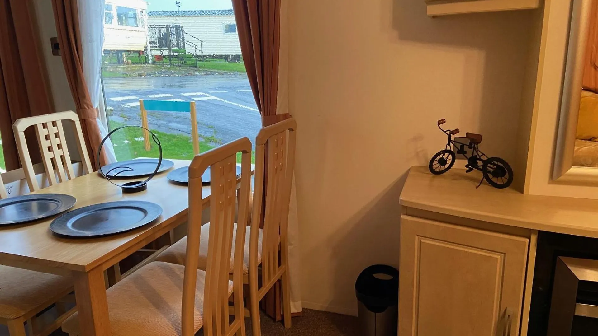 Coastal Caravan Holidays - Puffin 14 Tunstall  Royaume-Uni