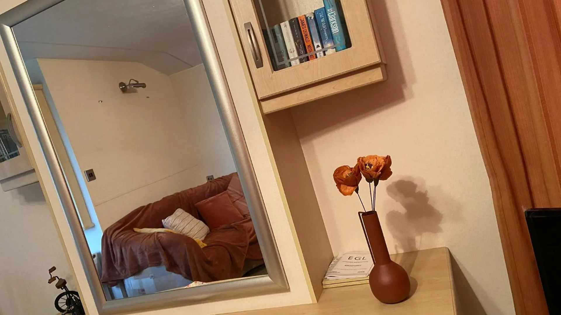 Coastal Caravan Holidays - Puffin 14 Tunstall  0*, Tunstall (East Riding of Yorkshire)