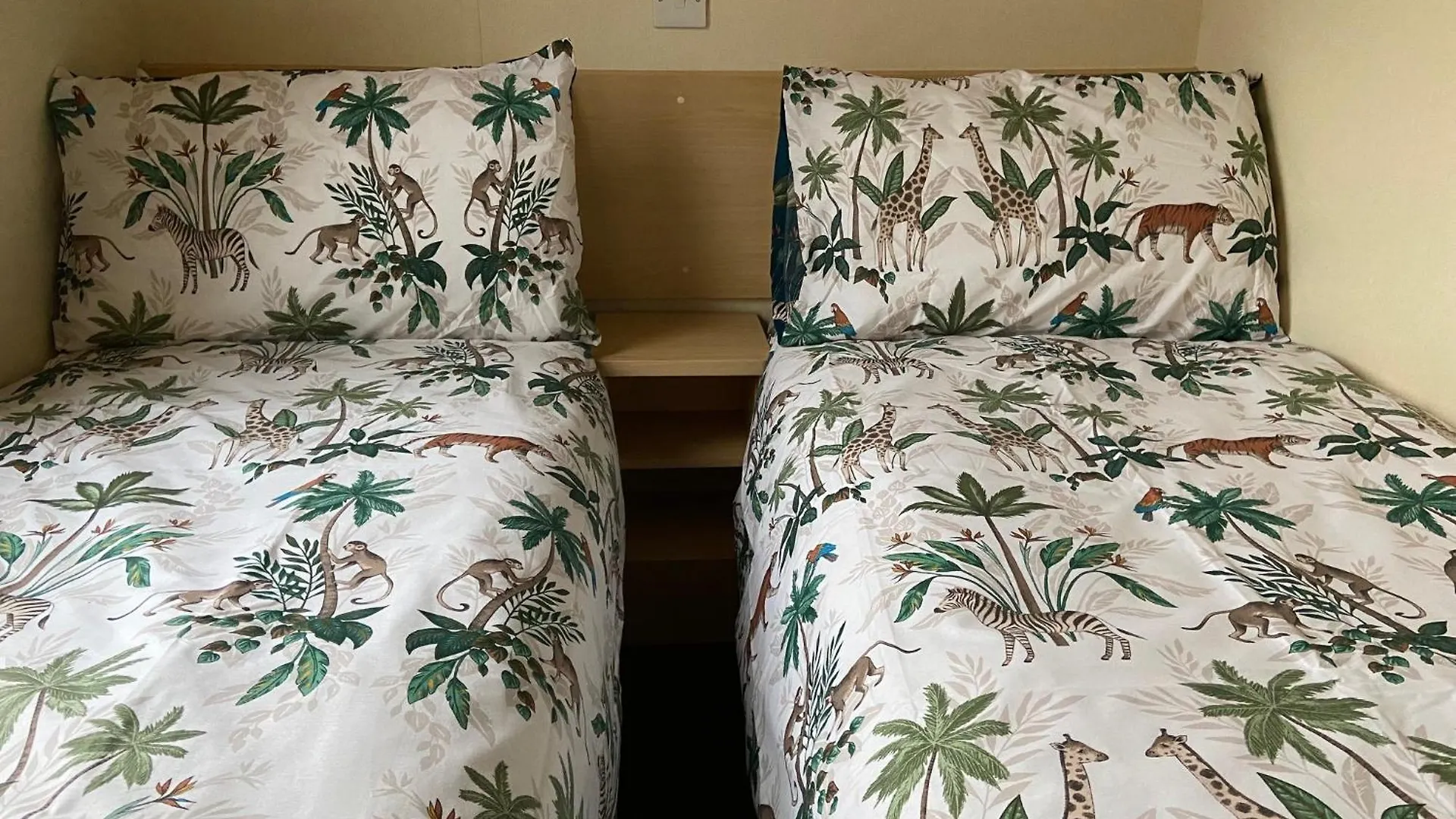 Coastal Caravan Holidays - Puffin 14 Tunstall  Appartement