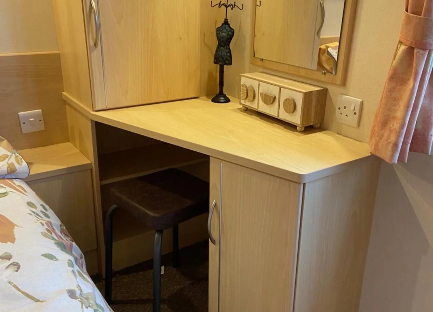 Coastal Caravan Holidays - Puffin 14 Tunstall  Royaume-Uni