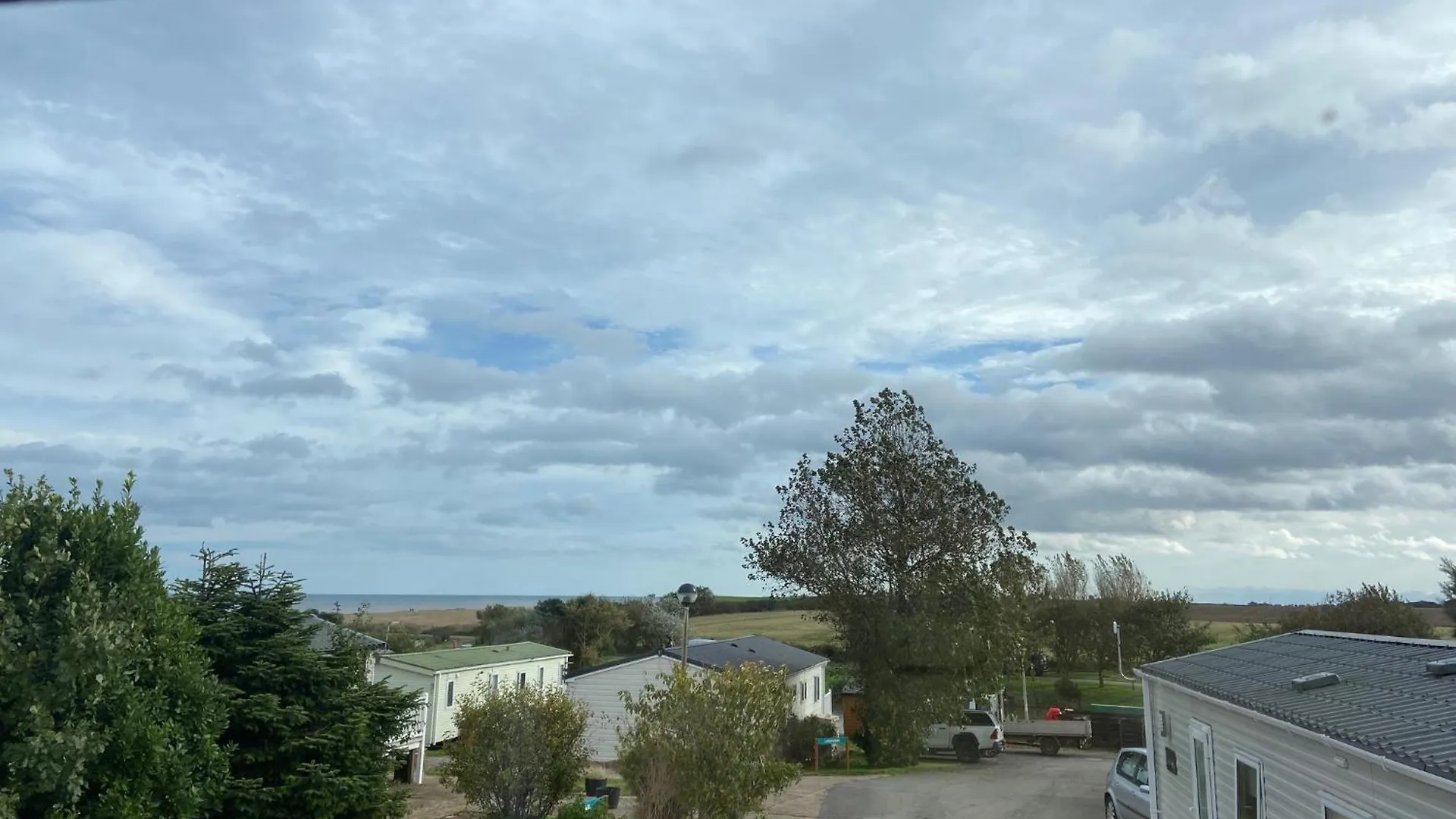Coastal Caravan Holidays - Puffin 14 Tunstall