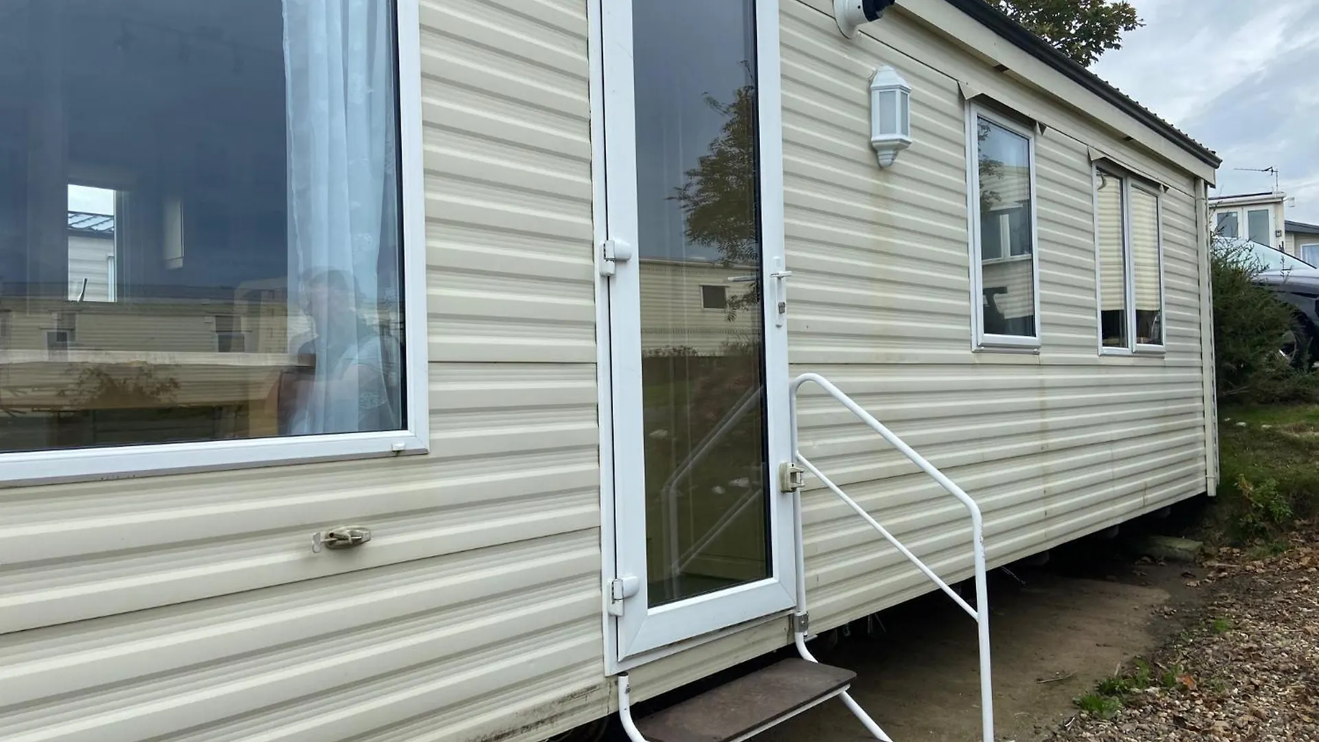 Appartement Coastal Caravan Holidays - Puffin 14 Tunstall