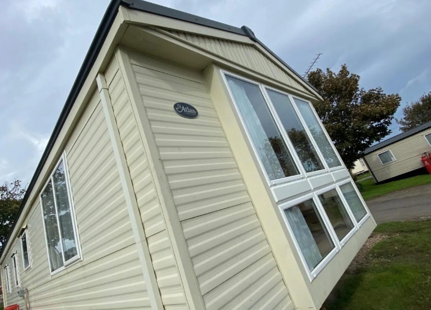 Coastal Caravan Holidays - Puffin 14 Tunstall  Appartement Tunstall (East Riding of Yorkshire)