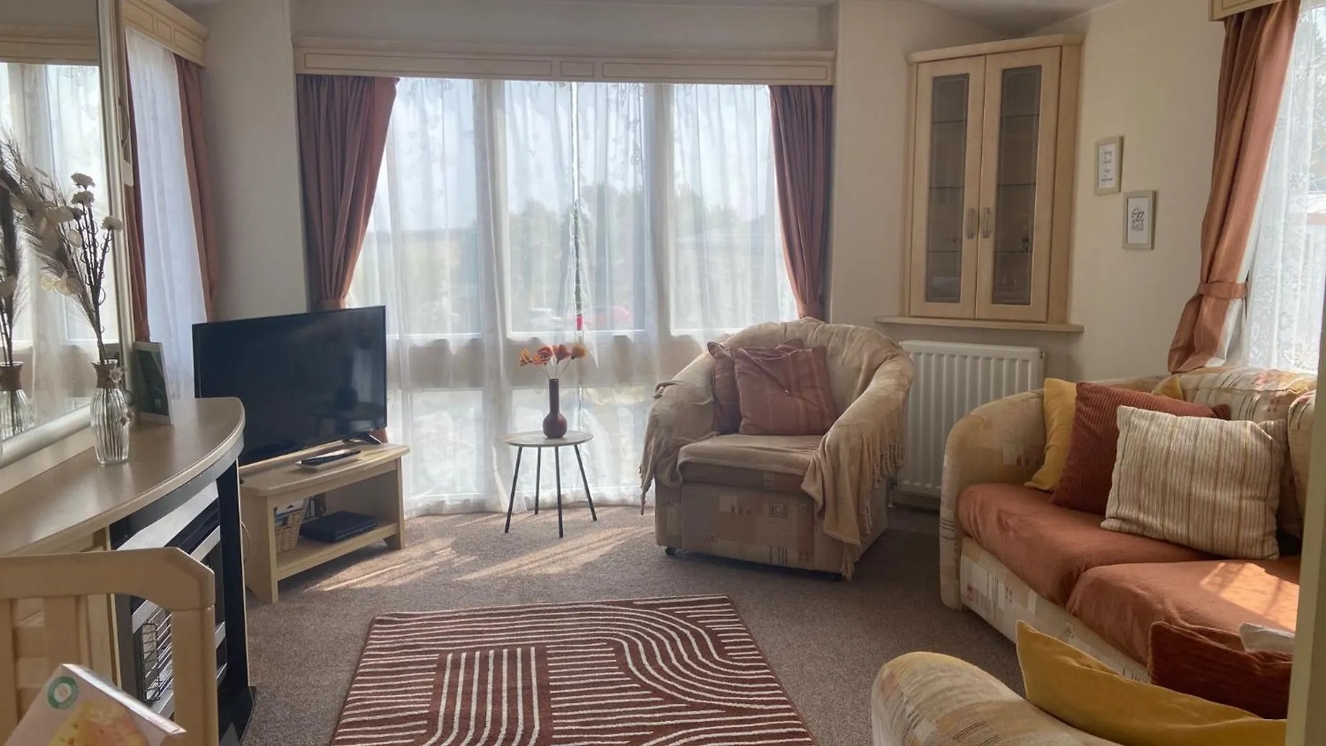 Coastal Caravan Holidays - Puffin 14 Tunstall  Royaume-Uni