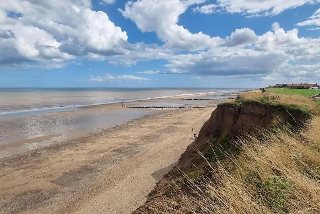 Appartement Coastal Caravan Holidays - Puffin 14 Tunstall
